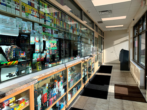 Tobacco Shop «Oasis Smoke Shop», reviews and photos, 5515 State Line Ave, Hammond, IN 46320, USA