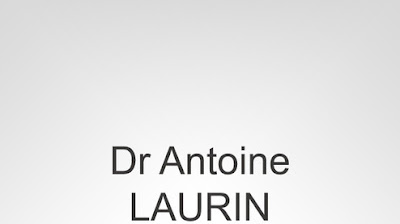Dr Antoine Laurin à Lyon