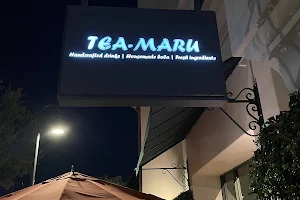 Tea Maru - Housemade Boba image