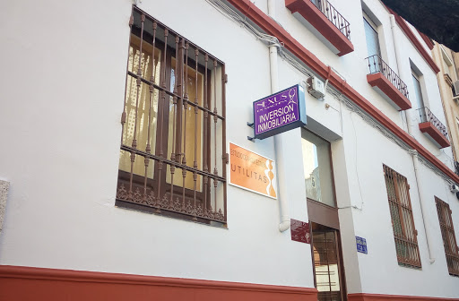 NEXUS INMOBILIARIA en Cáceres‎