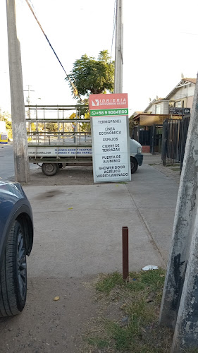Opiniones de Vidrieria Decovidrios Bilbao en Peñaflor - Oficina de empresa