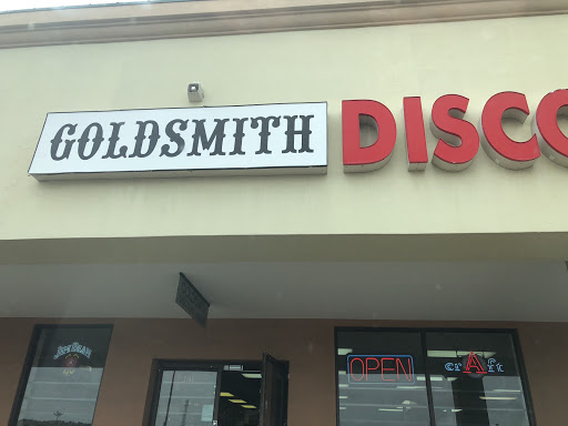 Liquor Store «Goldsmith Discount Liquor», reviews and photos, 8000 E Quincy Ave #2100, Denver, CO 80237, USA