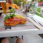 Photo n° 3 de l'avis de Dupre.a fait le 30/07/2022 à 16:47 pour Bistro de la Varenne à Ambrières-les-Vallées