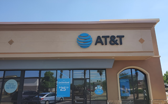 AT&T Store