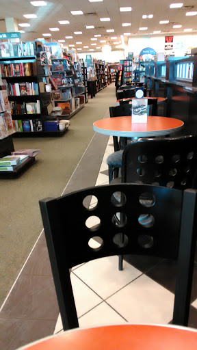 Book Store «Barnes & Noble», reviews and photos, 3120 Fairlane Dr, Allen Park, MI 48101, USA