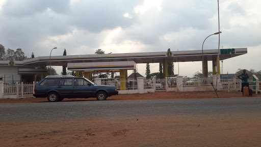 NNPC Mega Filling Station, Nigeria, Enugu, Nigeria, Tourist Attraction, state Enugu
