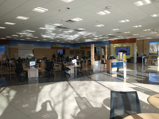 Used Car Dealer «CarMax», reviews and photos, 11450 Alpharetta Hwy, Roswell, GA 30076, USA