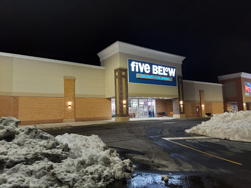 Shopping Mall «Consumer Centre», reviews and photos, 310 NJ-36, West Long Branch, NJ 07764, USA