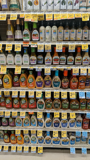 Grocery Store «Vons», reviews and photos, 715 Pier Ave, Hermosa Beach, CA 90254, USA