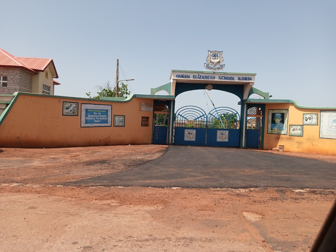 Queen Elizabeth School