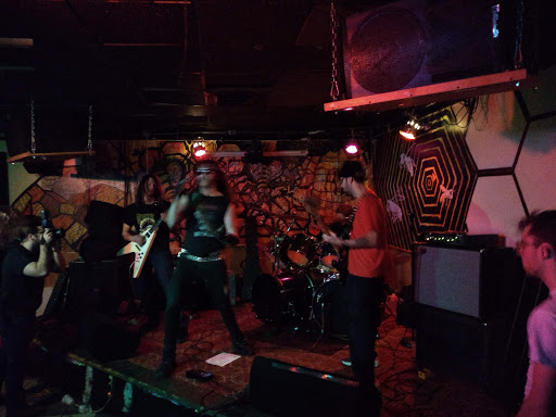 Live Music Venue «Hexagon Bar», reviews and photos, 2600 27th Ave S, Minneapolis, MN 55406, USA