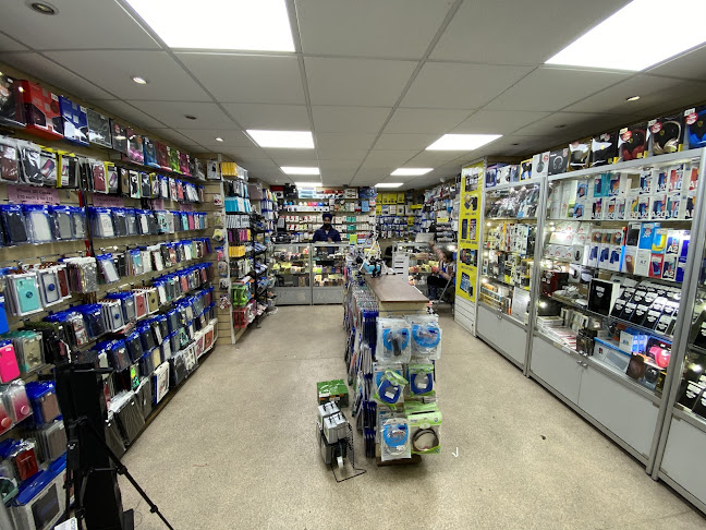 Reviews of Mobile Solutions Nottingham in Nottingham - Computer store