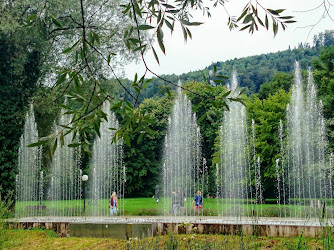 Wassersinfonie