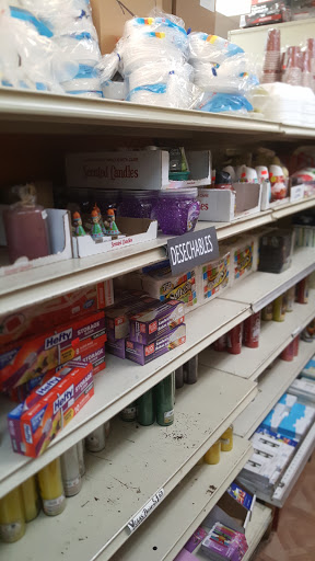 Variety Store «Sara Dollar Discount», reviews and photos, 2200 SW 16th St # 102, Miami, FL 33145, USA
