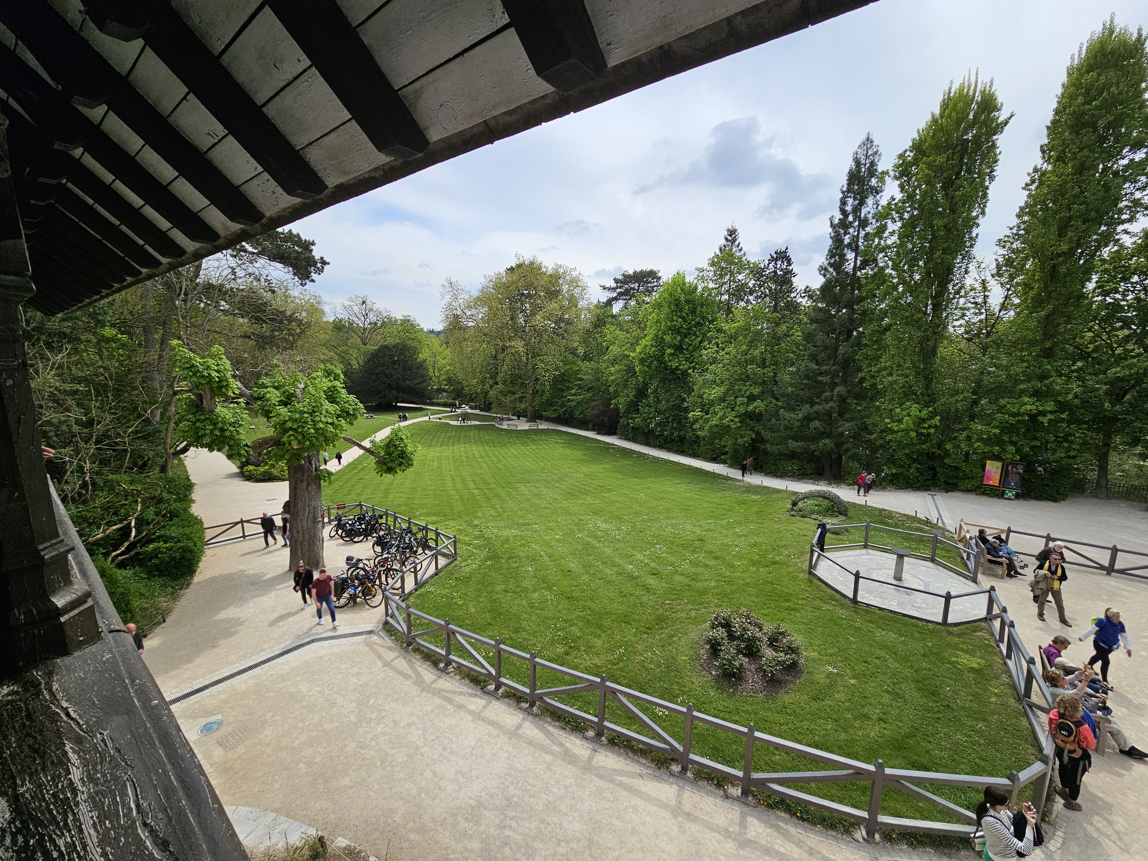 Photo n° 1 de l'avis de Nicolas.e fait le 14/02/2024 à 13:18