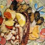 Photo n°1 de l'avis de vincenzo.e fait le 12/02/2023 à 01:35 sur le  Pizza e Altro à Bari