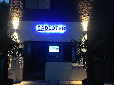 Cablotec à Montauban