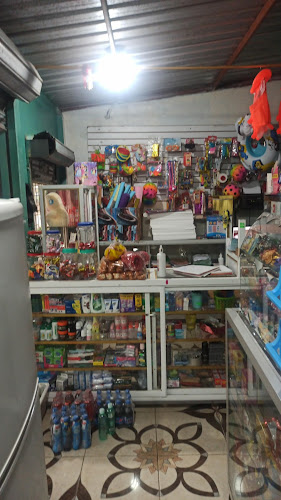 Tienda Bazar y Papeleria Sarita - Balao