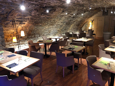 Le Bistrot du Vingt à Boulogne-sur-Mer