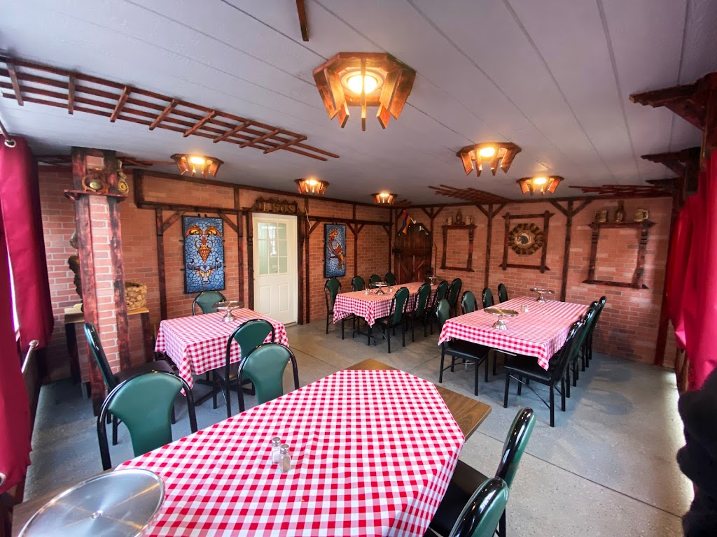 Leo's Pizza Family Restaurant 91042