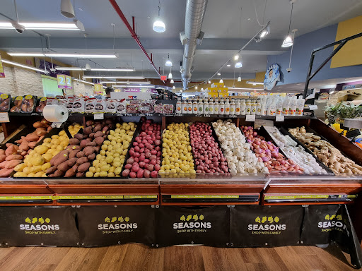 Supermarket «Seasons Lawrence», reviews and photos, 330 Central Ave, Lawrence, NY 11559, USA