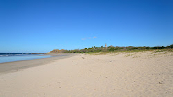 Photo de Playa Guiones et le règlement