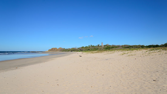 Playa Guiones