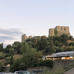 Photo n°2 de l'avis de Vieri.a fait le 23/08/2022 à 06:09 sur le  Bar Ristorante Pizzeria Braceria Al Castello à Montemassi