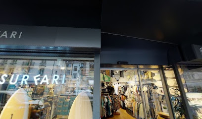 Surfari Surf Shop