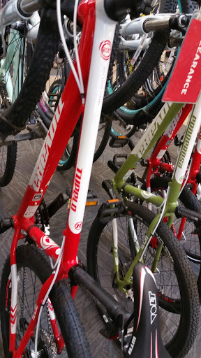 Camping Store «REI», reviews and photos, 2643 Edmondson Rd, Cincinnati, OH 45209, USA