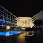 Photo n°2 de l'avis de Irina.o fait le 29/05/2023 à 10:15 sur le  Crowne Plaza Caparica Lisbon, an IHG Hotel à Caparica