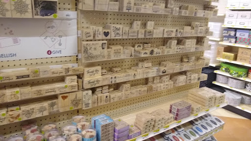 Fabric Store «Jo-Ann Fabrics and Crafts», reviews and photos, 5021 E Ray Rd, Phoenix, AZ 85044, USA