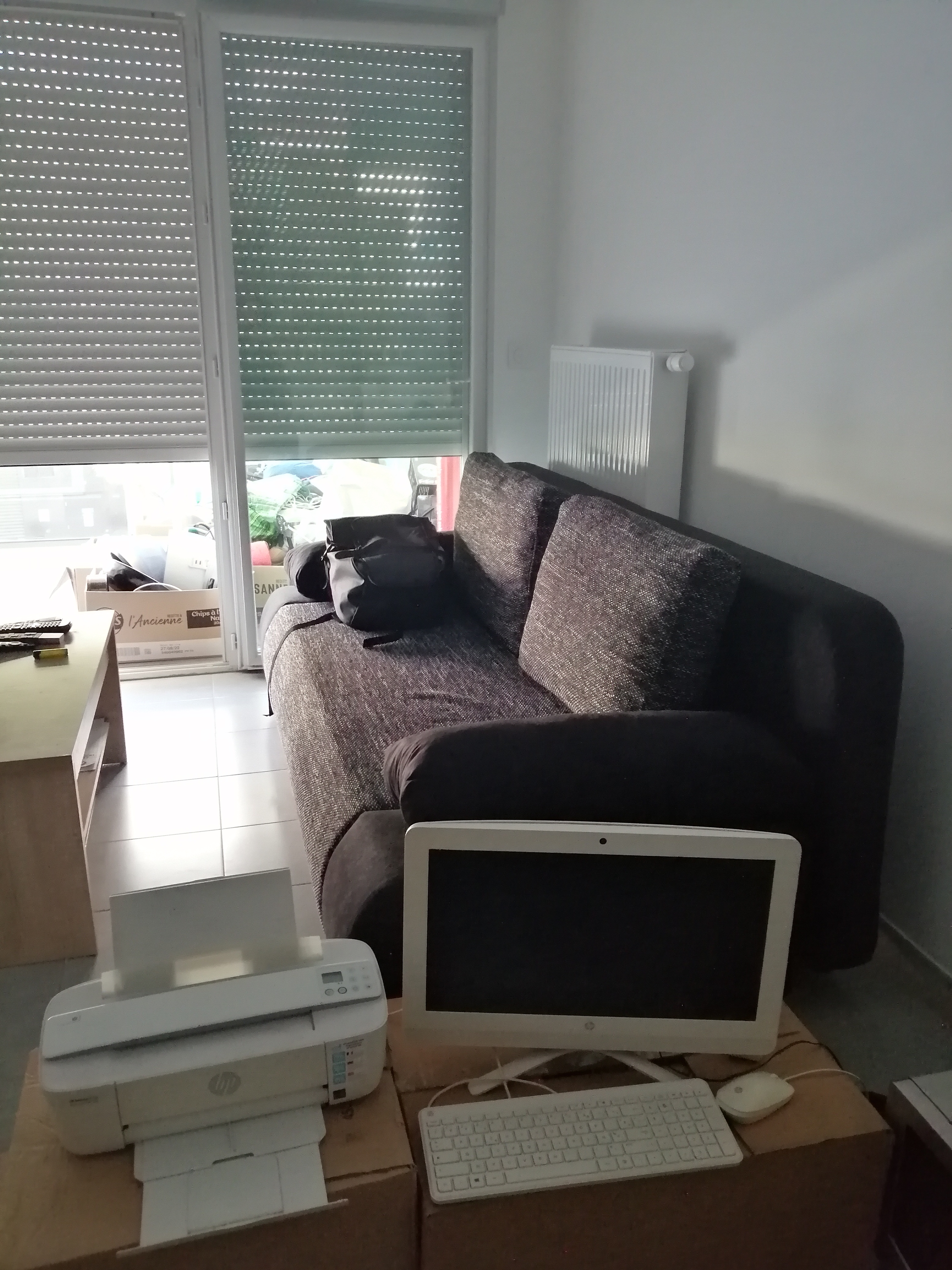 Photo n° 2 de l'avis de stéphane.a fait le 29/05/2022 à 21:57