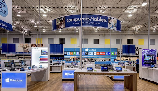 Electronics Store «Best Buy», reviews and photos, 600 Elsinger Blvd, Conway, AR 72032, USA