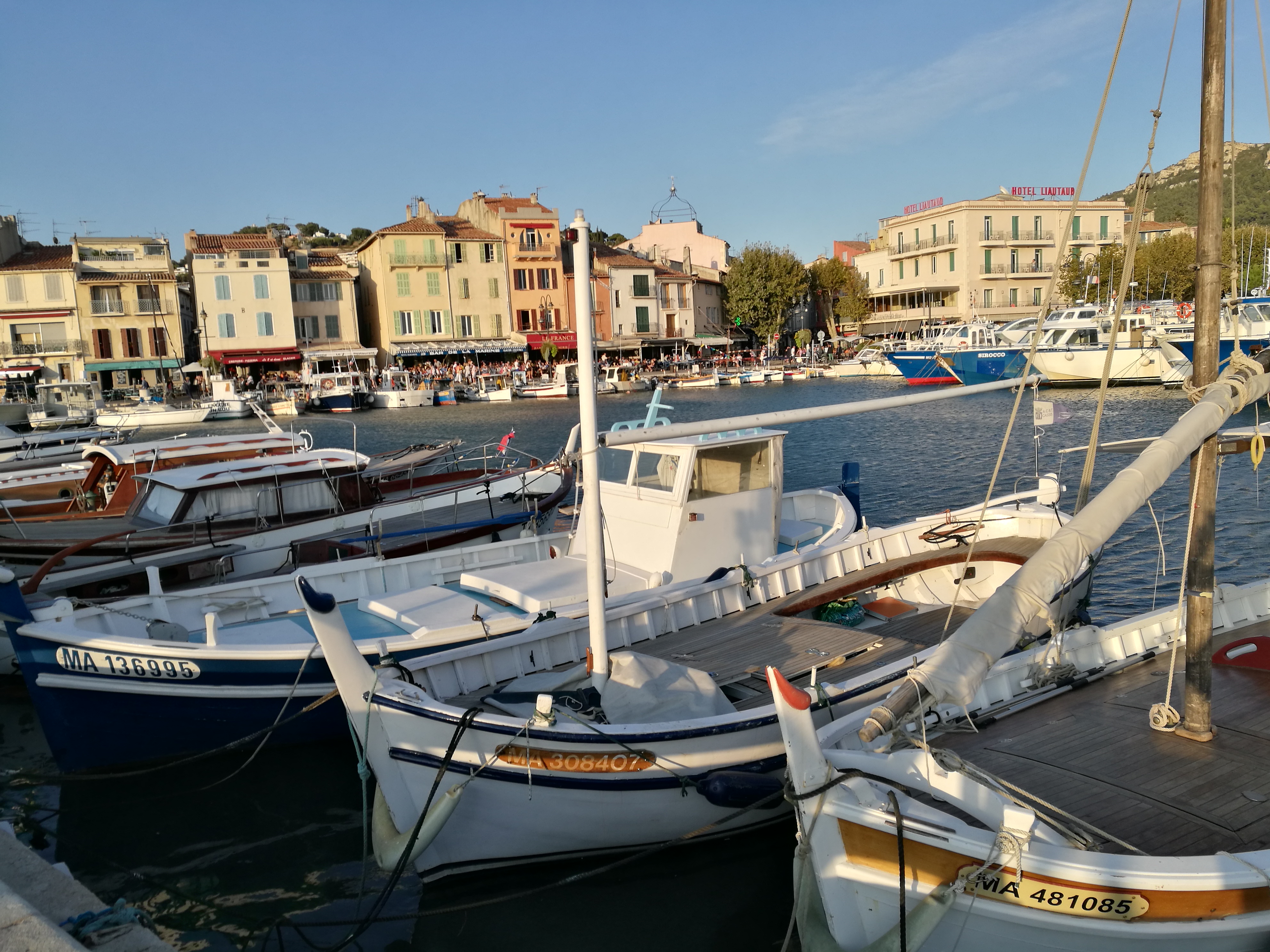 Photo n° 22 de l'avis de Olivier.o fait le 05/08/2019 à 12:01