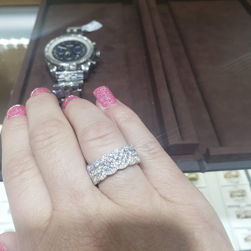 Jeweler «International Diamond Center», reviews and photos, 2014 SE Port St Lucie Blvd, Port St Lucie, FL 34952, USA