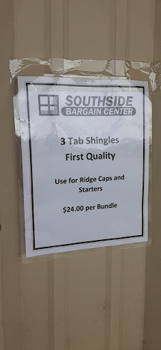 Flooring Store «Southside Bargain Center», reviews and photos, 3425 Thomasville Rd, Winston-Salem, NC 27107, USA