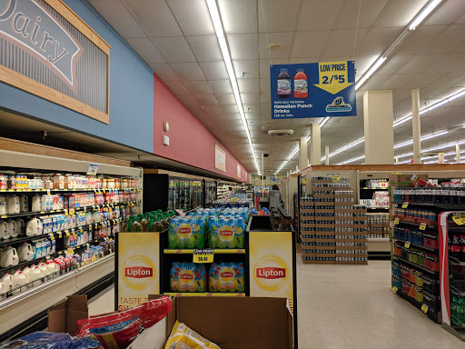 Grocery Store «Wayfield Foods Inc», reviews and photos, 2020 Headland Dr, Atlanta, GA 30344, USA