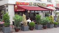 Photos du propriétaire du Pizzeria Le Vendôme à Montrouge - n°1