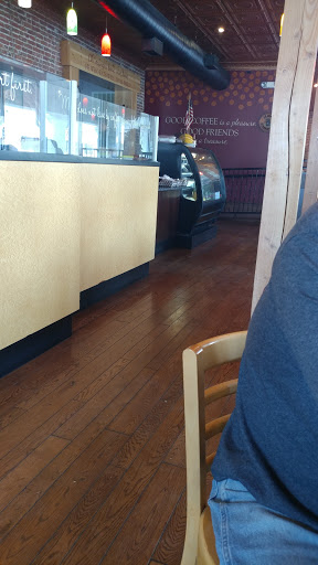 Jitterz Coffee image