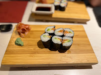 Plats et boissons du Restaurant japonais Aqua EDO à Strasbourg - n°3