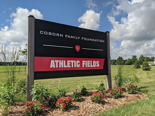 Sign Shop «FASTSIGNS», reviews and photos, 6098 Shingle Creek Pkwy, Brooklyn Center, MN 55430, USA