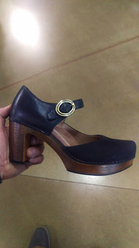 Shoe Store «Dansko Company Store», reviews and photos, 33 Federal Blvd, West Grove, PA 19390, USA