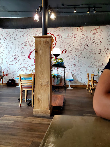 Coffee Shop «Carabello Coffee Company», reviews and photos, 107 E 9th St, Newport, KY 41071, USA