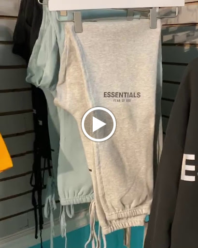 Shoe Store «Sneaker Syndicate», reviews and photos, 213 N Magnolia Ave, Orlando, FL 32801, USA