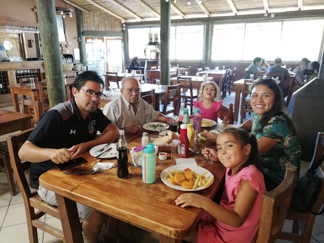 Restorant EntreBrasas