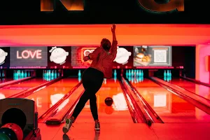 Bowling Chamartín image