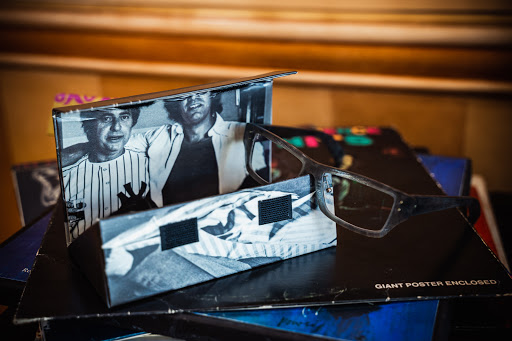 Eye Care Center «Levato Eyewear», reviews and photos, 21 Oak St, Ridgewood, NJ 07450, USA