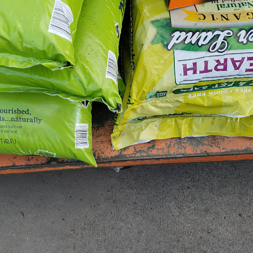 Home Improvement Store «The Home Depot», reviews and photos, 4560 13th St, St Cloud, FL 34769, USA