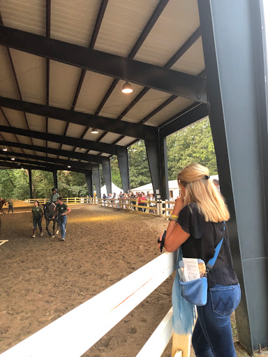 Event Venue «Chastain Horse Park - Special Event Facility», reviews and photos, 4371 Powers Ferry Rd NW, Atlanta, GA 30327, USA